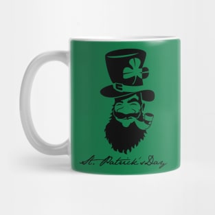 St. Patrick's Day Mug